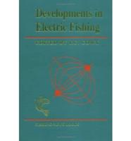 Developments in Electric Fishing