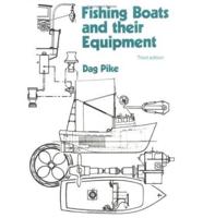 Fishing Boats and Their Equipment