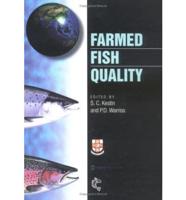 Farmed Fish Quality
