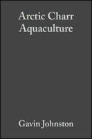 Arctic Charr Aquaculture