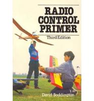 Radio Control Primer