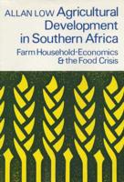 Agricultural Development in Southern Africa