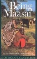 Being Maasai