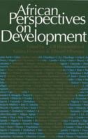 African Perspectives on Development