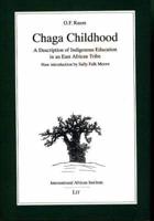 Chaga Childhood