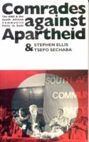 Comrades Against Apartheid
