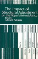 The Impact of Structural Adjustment on the Population of Africa