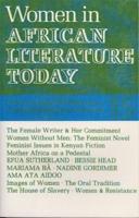 Women in African Literature Today