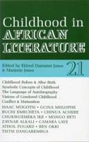 Alt 21 Childhood in African Literature