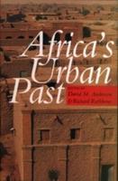 Africa's Urban Past