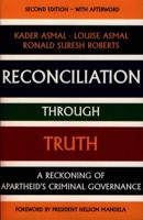 Reconciliation Through Truth