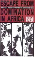 Escape from Domination in Africa