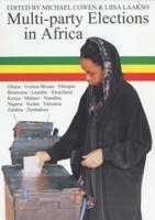 Multiparty Elections in Africa