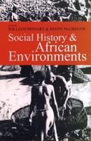 Social History & African Environments