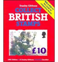 Collect British Stamps. 1993