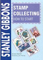 Stamp Collecting - How to Start