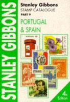 Stamp Catalogue. Pt. 9 Portugal and Spain