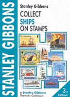Collect Ships on Stamps