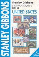 Stamp Catalogue. Pt. 22 United States