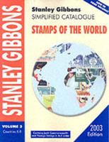 Stamps of the World Vol. 3 Countries K-R