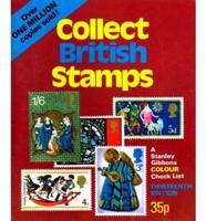 Collect British Stamps
