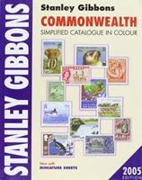 Simplified Commonwealth Catalogue