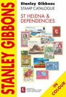 Stanley Gibbons Stamp Catalogue. St. Helena and Dependencies
