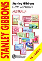 Stanley Gibbons Commonwealth Stamp Catalogue. Australia