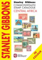 Stanley Gibbons Stamp Catalogue. Central Africa