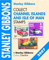 Collect Channel Islands and Isle of Man Stamps