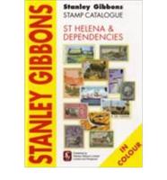 St Helena and Dependencies Catalogue