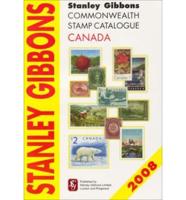Canada Catalogue