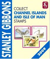 Stanley Gibbons Collect Channel Islands and Isle of Man Stam