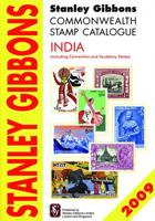 Stanley Gibbons Stamp Catalogue. India