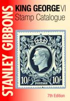 Stanley Gibbons Commonwealth Stamp Catalogue. King George VI