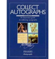 Collect Autographs