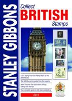 Stanley Gibbons Collect British Stamps
