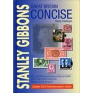 Stanley Gibbons Great Britain Concise Stamp Catalogue