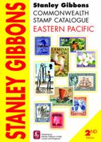 Stanley Gibbons Commonwealth Stamp Catalogue Eastern Pacific