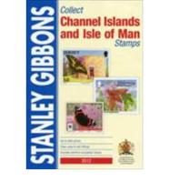 Stanley Gibbons Catalogue Collect Channel Islands and Isle of Man Stamps