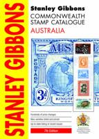 Stanley Gibbons Commonwealth Stamp Catalogue