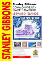 Stanley Gibbons Commonwealth Stamp Catalogue Leeward Islands