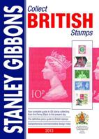 Collect British Stamps