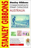 Stanley Gibbons Commonwealth Stamp Catalogue