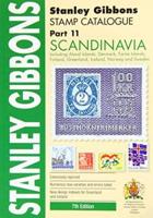 Stanley Gibbons Stamp Catalogue. Part 11 Scandinavia