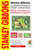 Commonwealth Stamp Catalogue