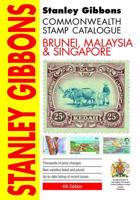 Brunei, Malaysia and Singapore