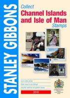 Collect Channel Islands & Isle of Man Stamp Catalogue