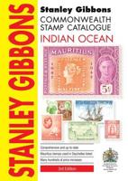 Stanley Gibbons Commonwealth Stamp Catalogue