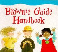 Brownie Guide Handbook